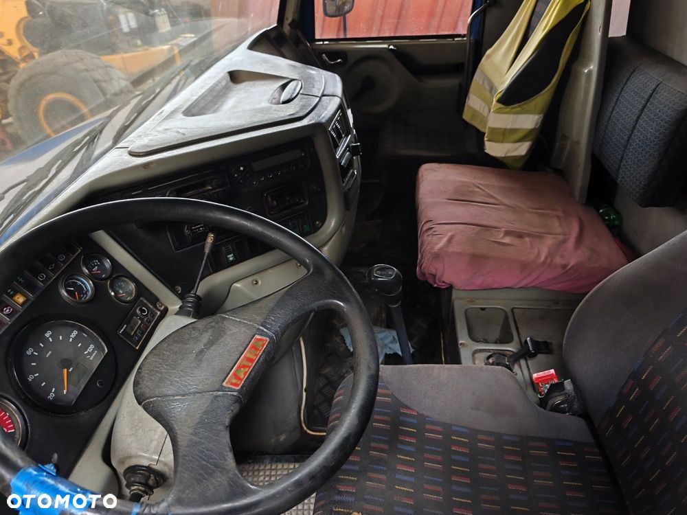 Tatra T163 Jamal - 10