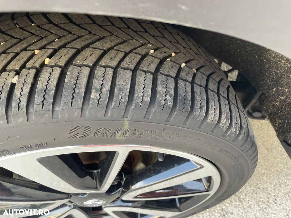 Nissan Qashqai 1.6 DCI Xtronic TEKNA+ - 39