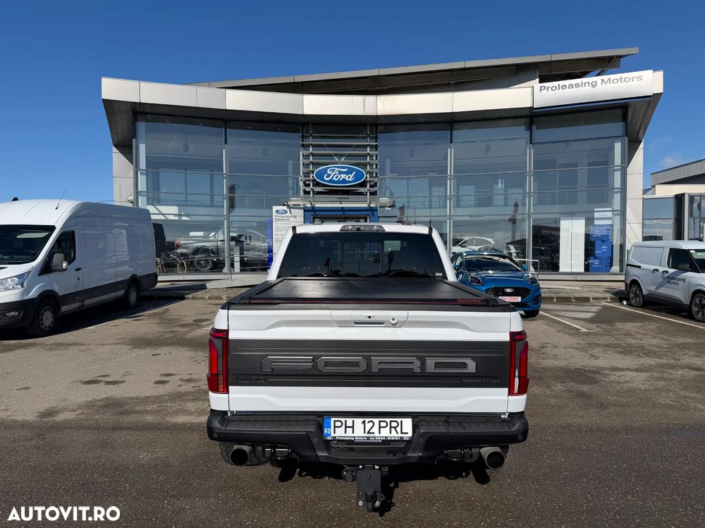 Ford F150 - 7
