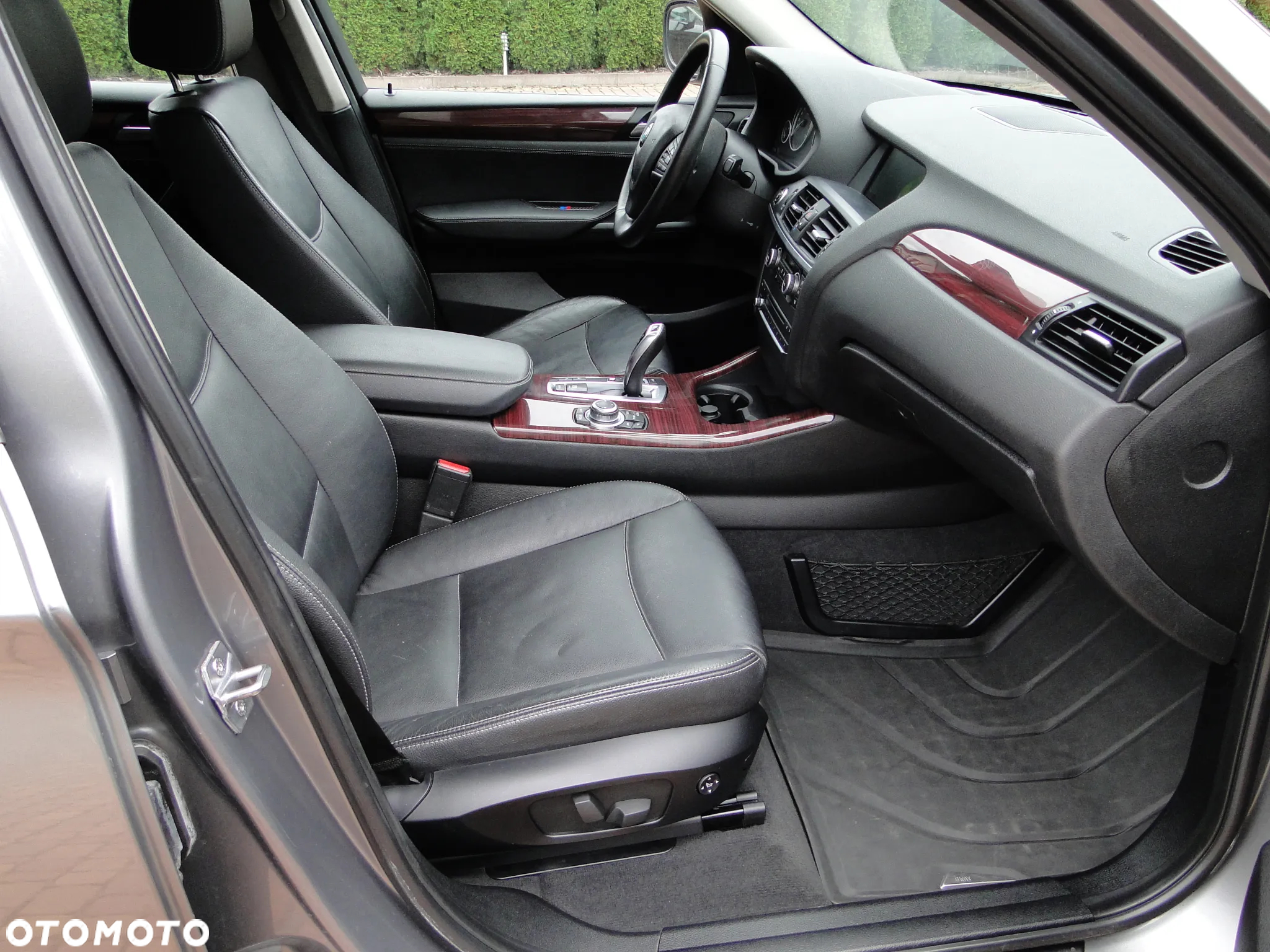 BMW X3 28i xDrive - 20