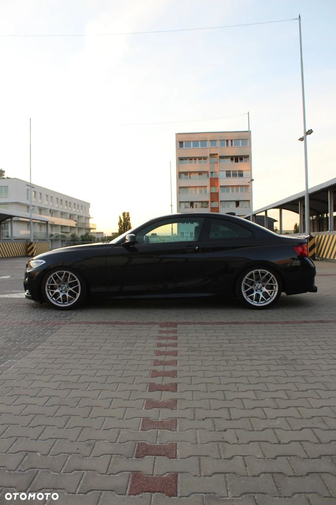 BMW Seria 2 M235i xDrive Sport-Aut - 3