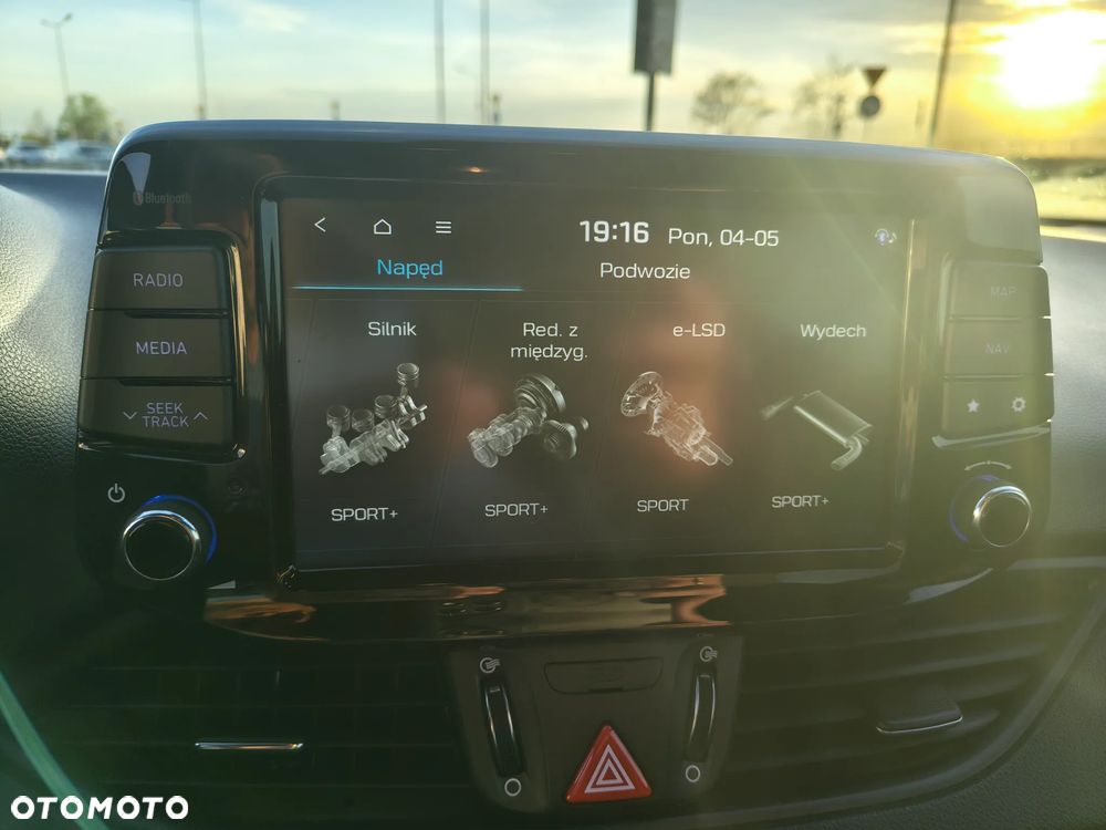 Hyundai i30 N 2.0 T-GDI GPF Performance - 14