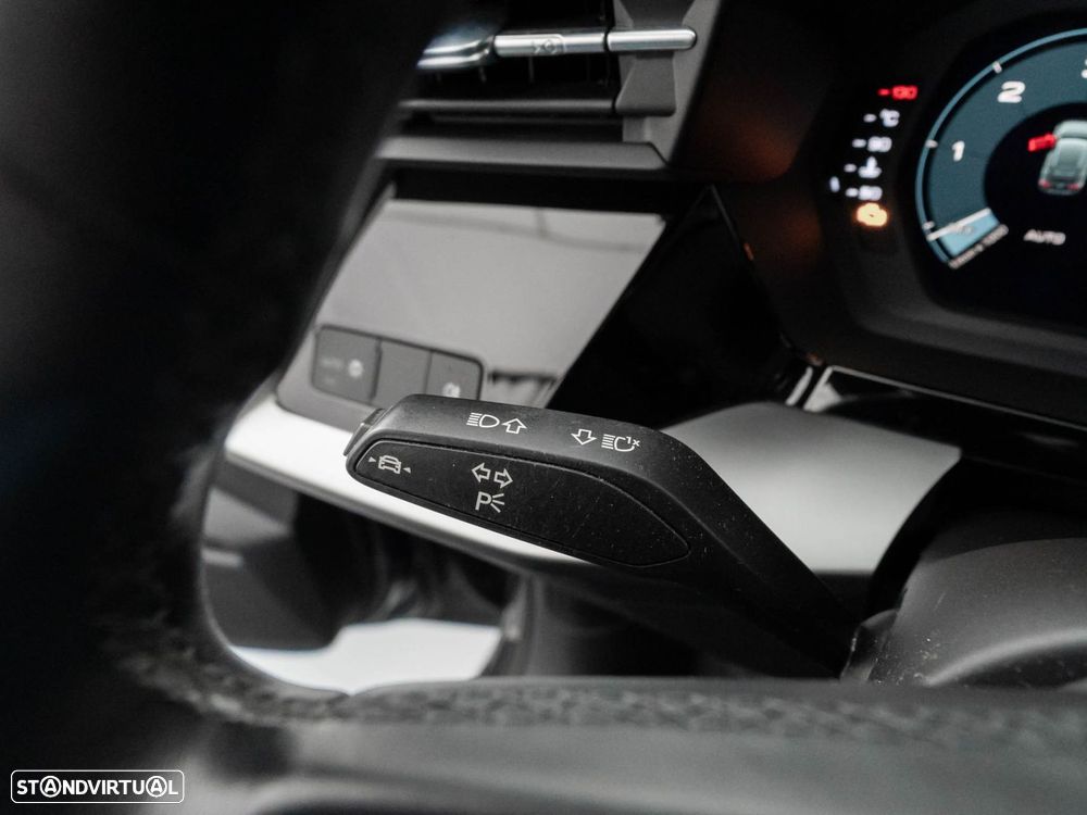 Audi A3 Sportback 30 TDI - 18