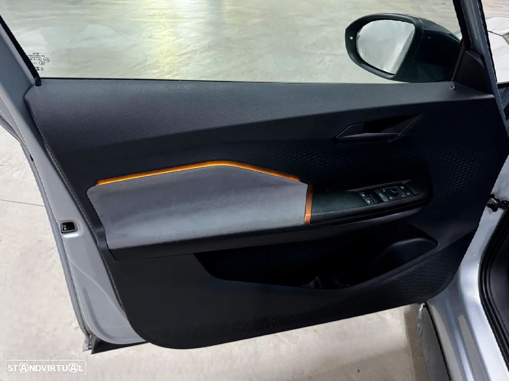 Cupra Born 58 kWh e-Boost Plus - 6