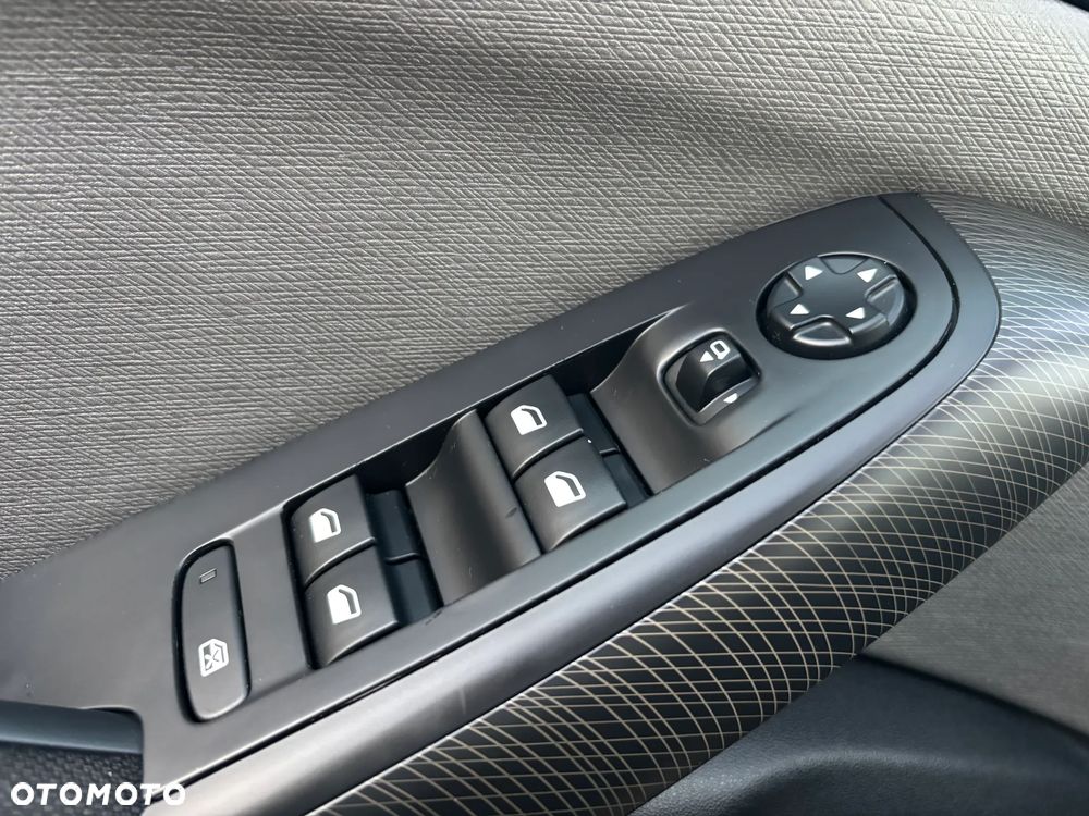 Citroën C4 Grand Picasso 2.0 HDi Exclusive - 31
