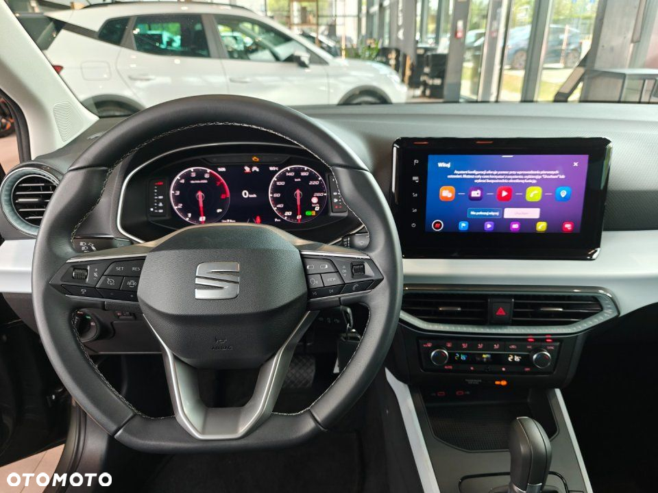 Seat Arona - 14