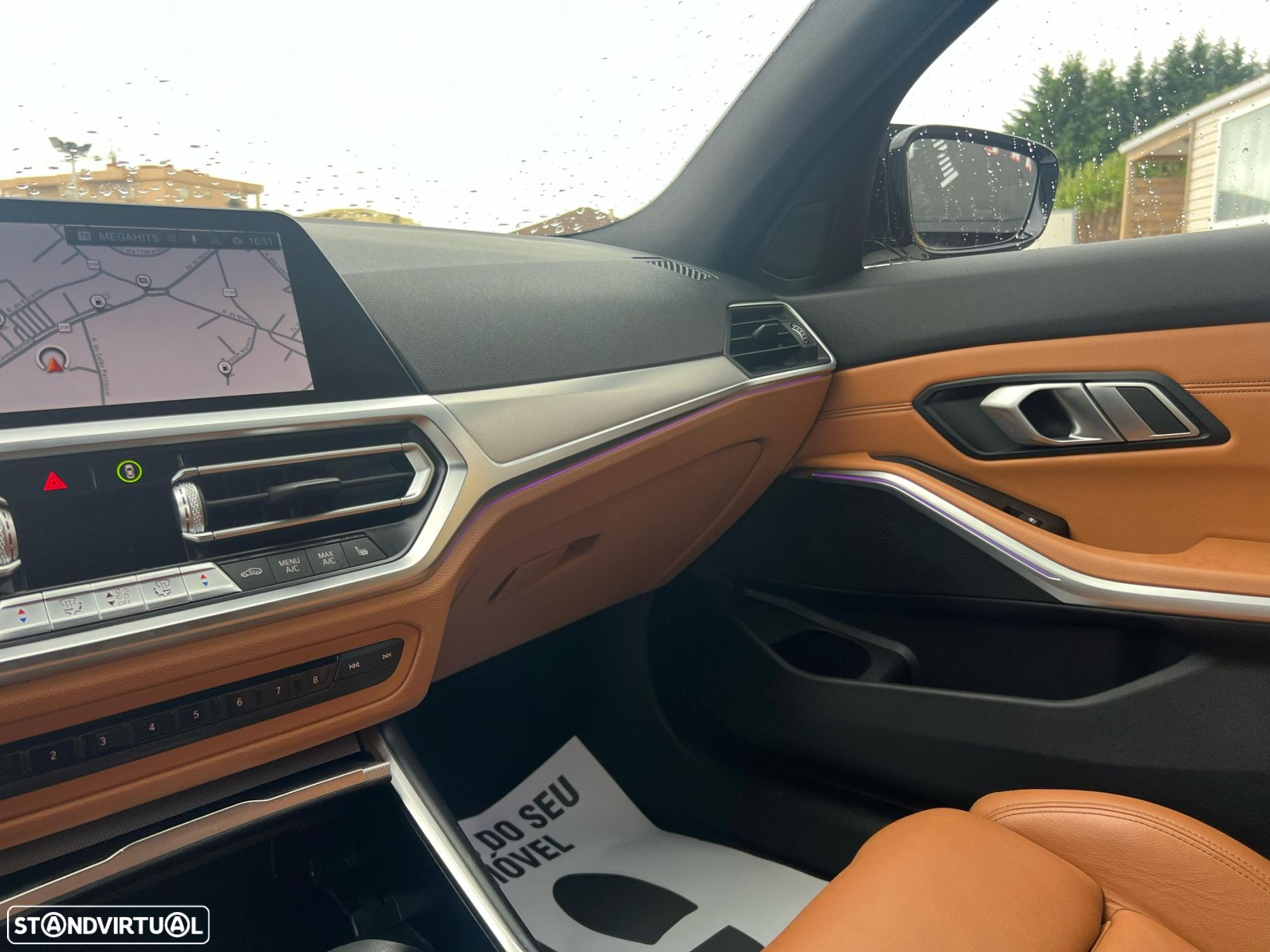 BMW M340 i xDrive Auto - 18