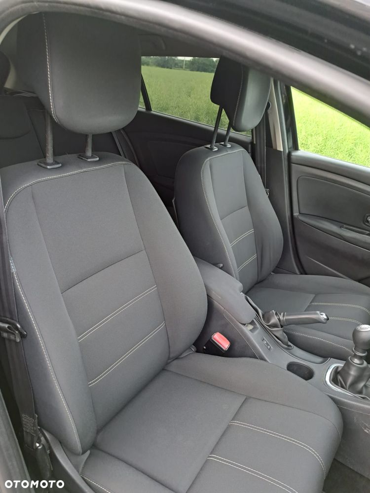 Renault Megane 1.6 16V Expression - 14