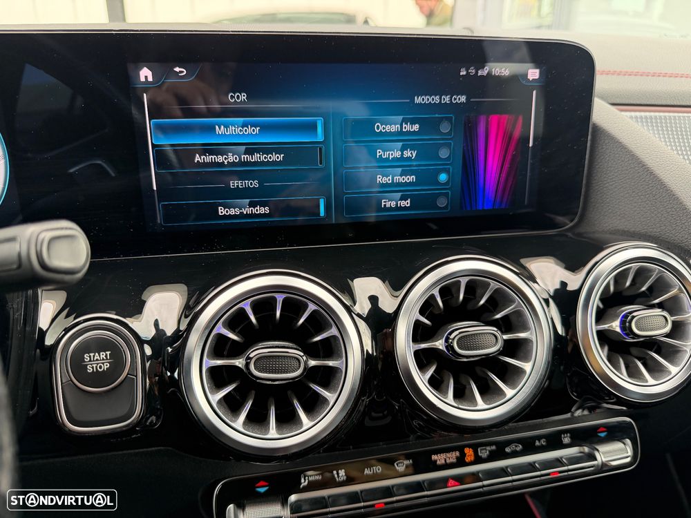 Mercedes-Benz EQA 250 AMG Line - 28