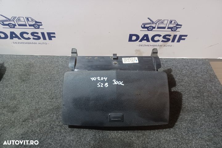 Head-up Display A2046800931 A2048203197 Mercedes-Benz C-Class W204/S2 - 1