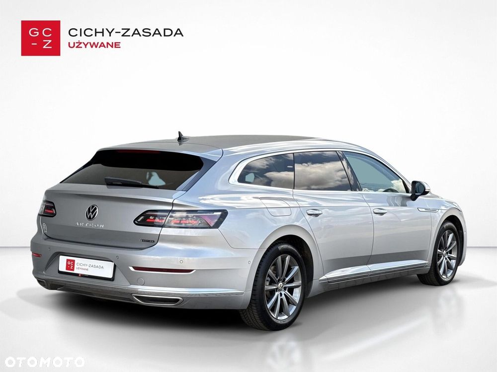 Volkswagen Arteon 2.0 TDI Elegance DSG - 5