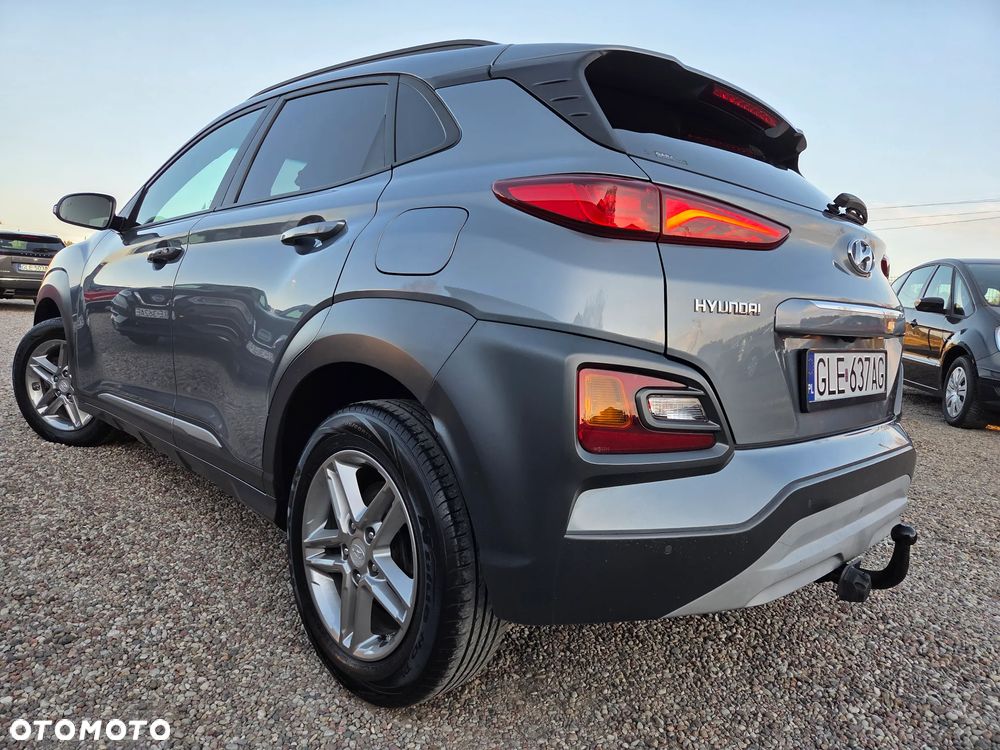 Hyundai Kona 1.6 CRDi Comfort - 2