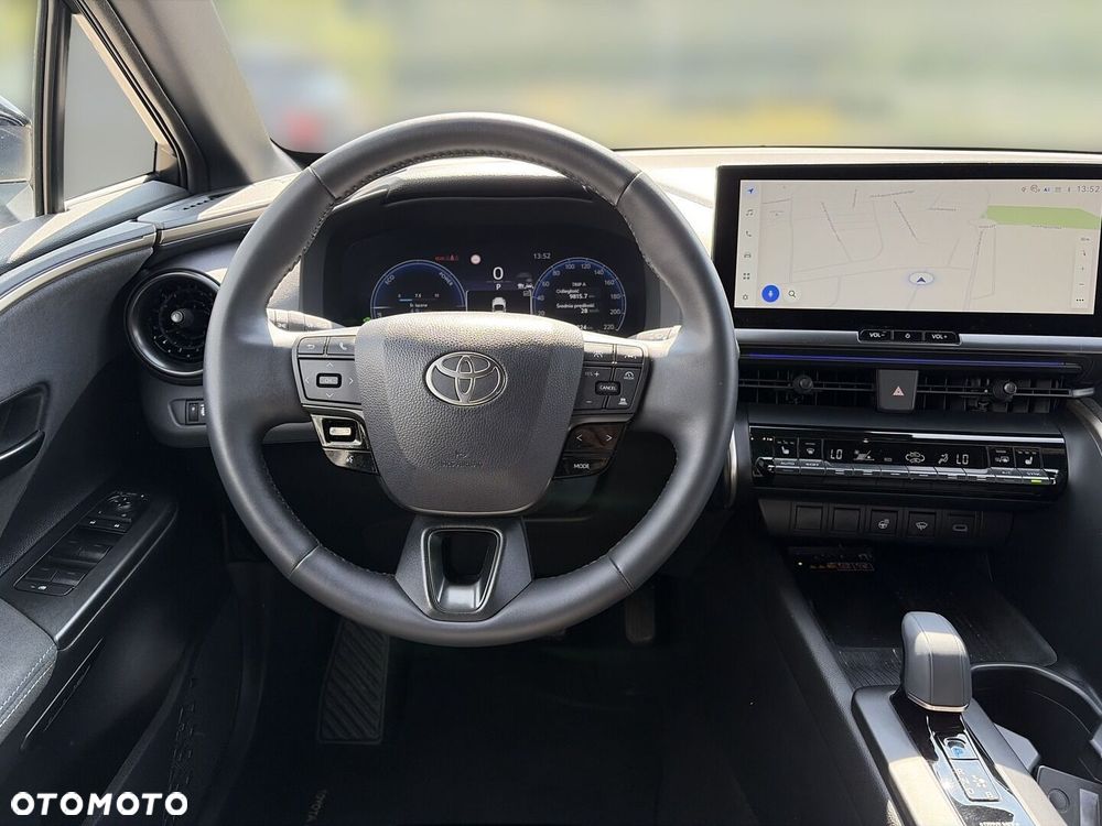 Toyota C-HR 2.0 PHEV Dynamic Force Executive - 19