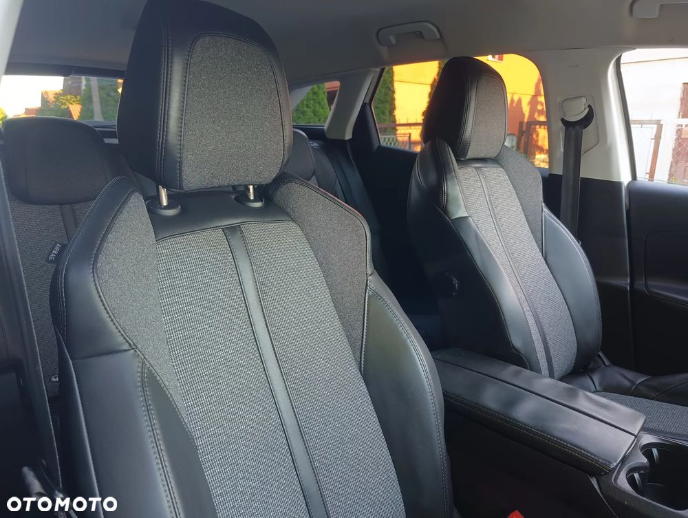 Peugeot 3008 THP 165 EAT6 Stop & Start Allure - 14