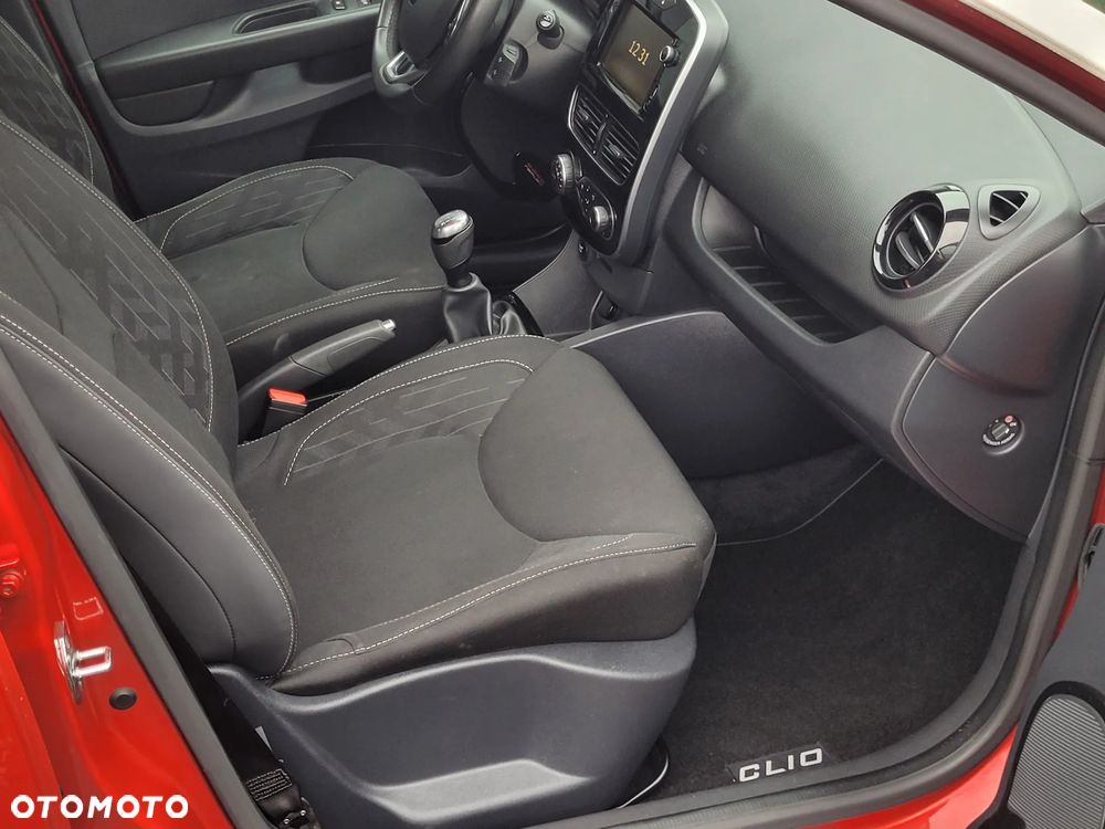 Renault Clio 0.9 Energy TCe Limited - 14