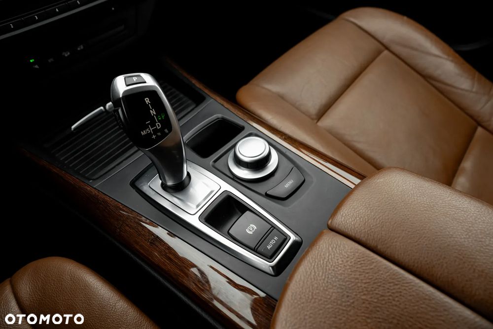 BMW X5 xDrive30d - 31