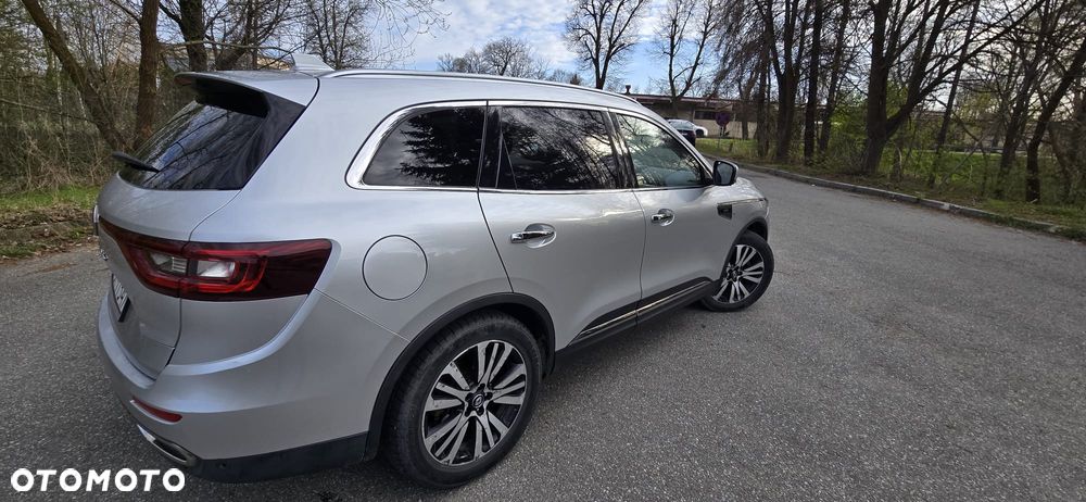 Renault Koleos ENERGY dCi 175 X-tronic 4WD INITIALE PARIS - 2