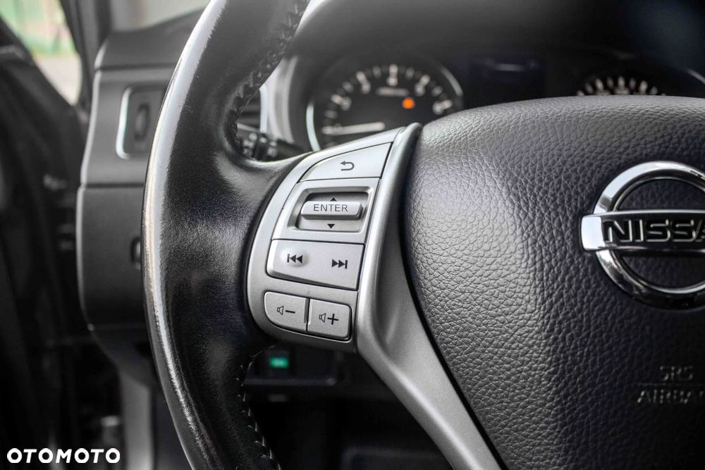 Nissan Pulsar 1.2 DIG-T Tekna Xtronic EU6 - 16
