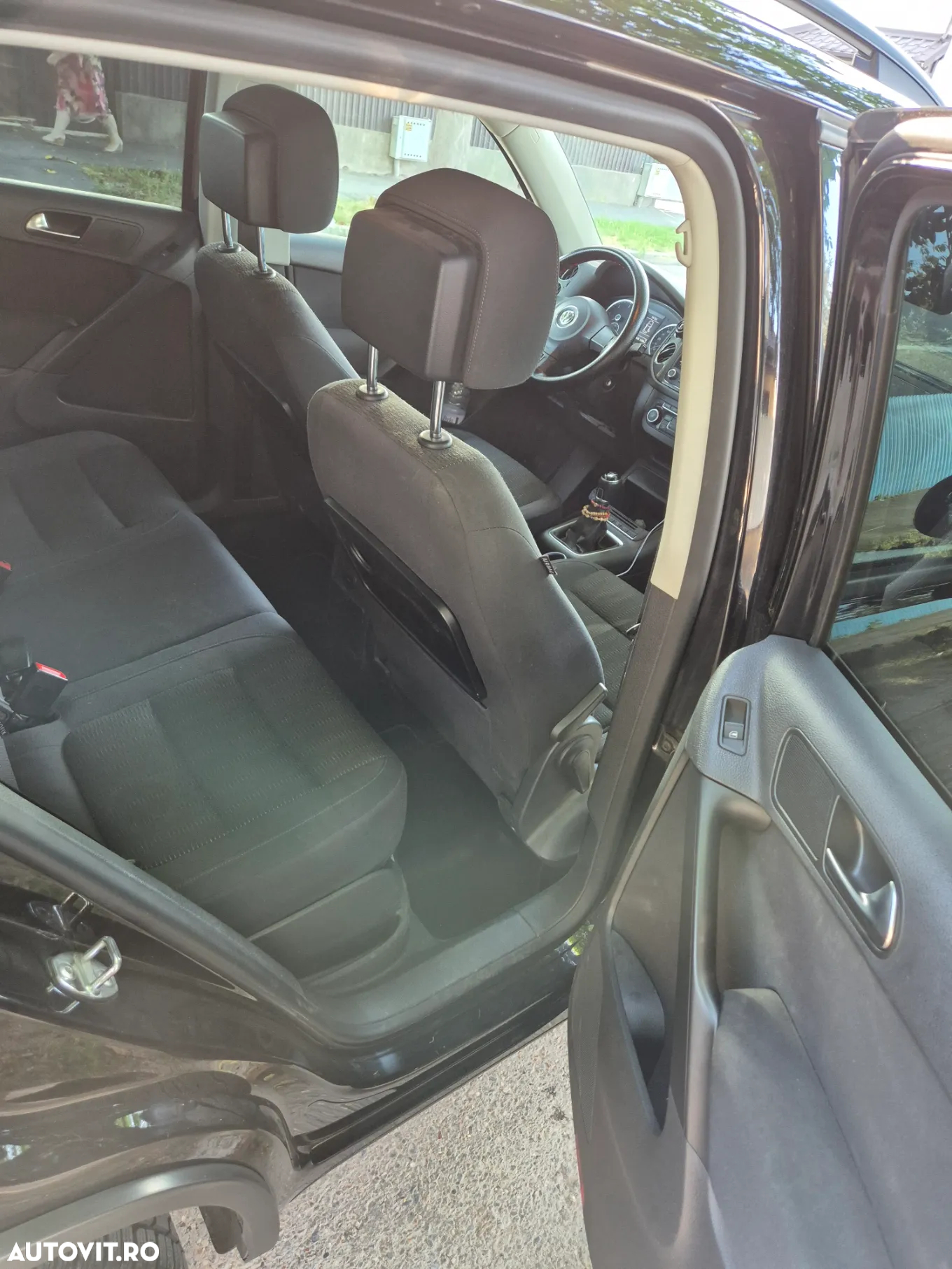 Volkswagen Tiguan - 7