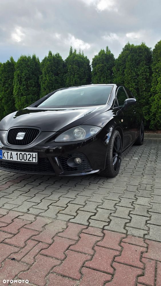 Seat Leon - 3