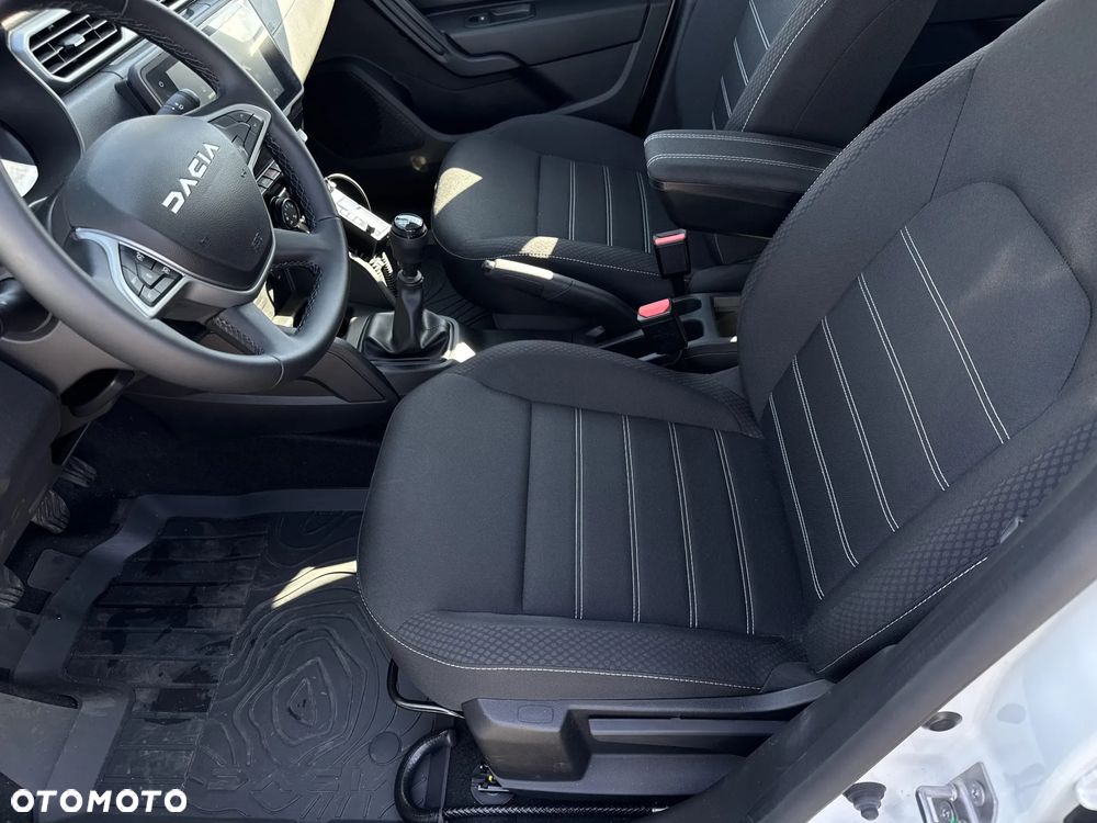 Dacia Duster 1.0 TCe Expression - 10