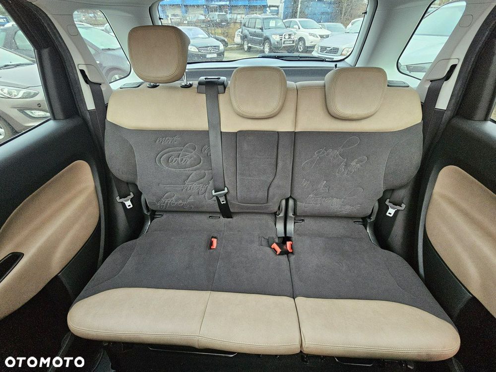 Fiat 500L Living 0.9 TwinAir Start&Stopp Lounge - 14