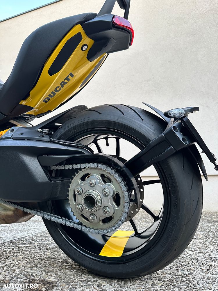 Ducati Diavel - 29