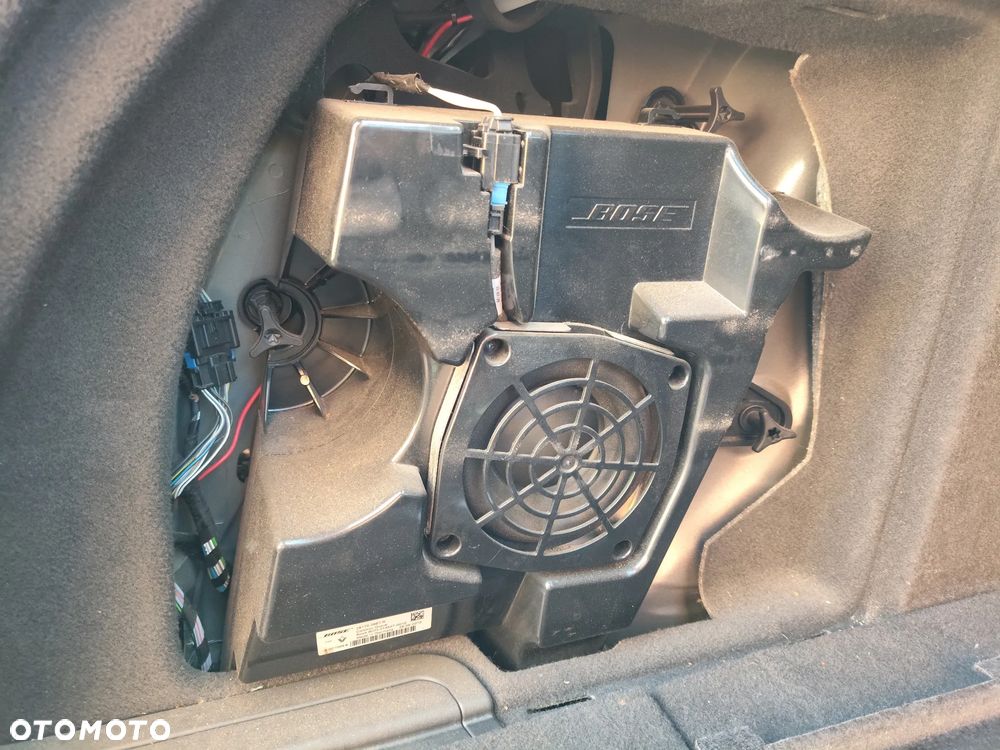 Renault Laguna 2.0 T Bose Edition - 22