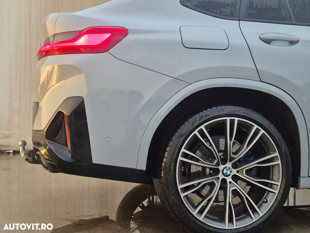 BMW X4 xDrive30d AT MHEV - 15