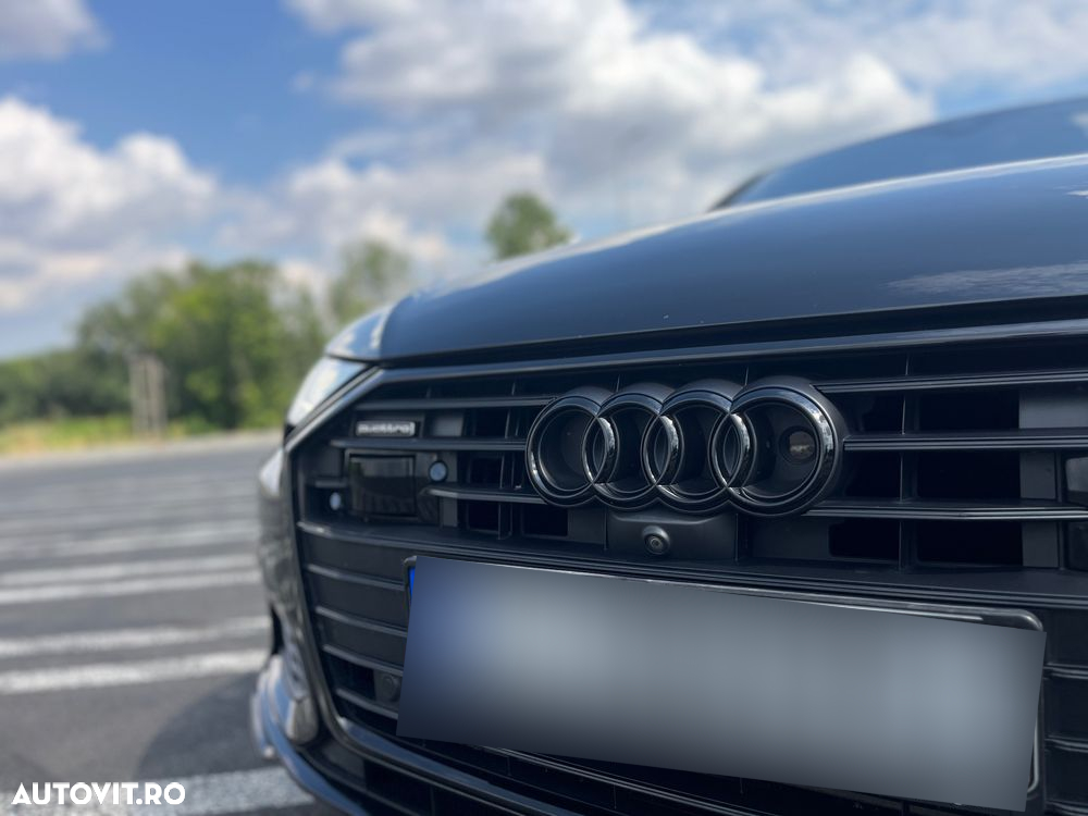 Audi A6 Avant 3.0 55 TFSI quattro S tronic Sport - 21
