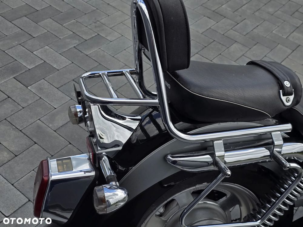 Hyosung GV - 10