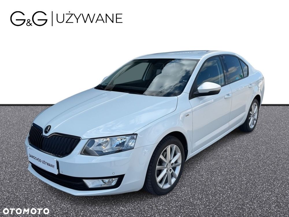 Skoda Octavia 1.4 TSI Ambition - 2
