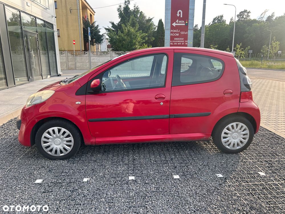 Citroën C1 1.0 Style - 6