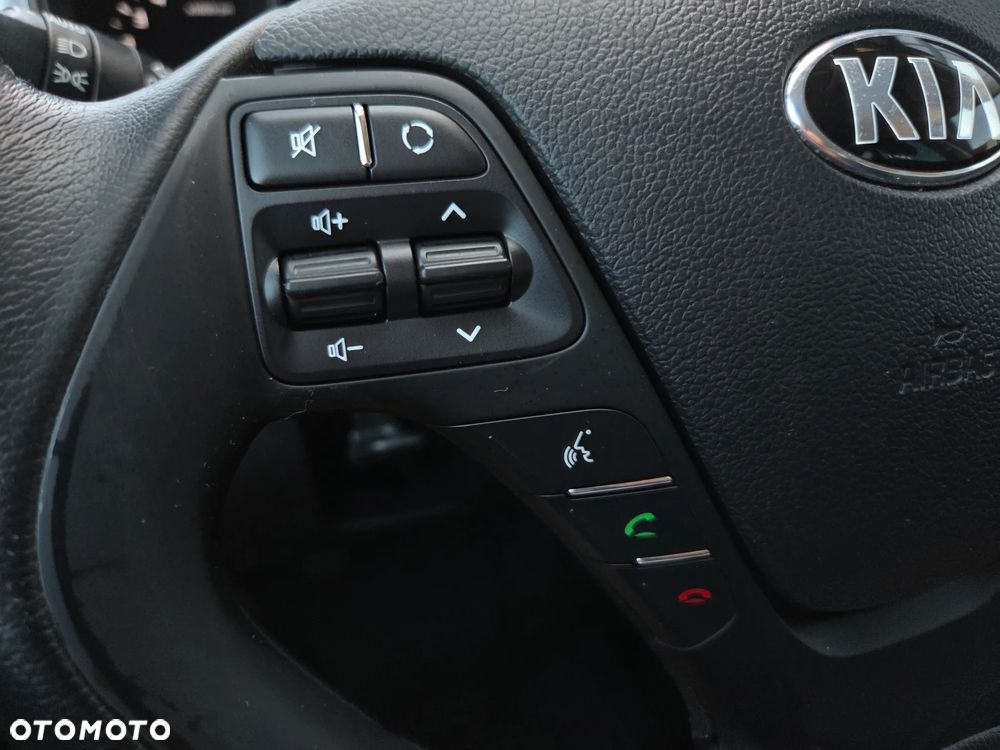 Kia Ceed 1.6 CRDi M - 31