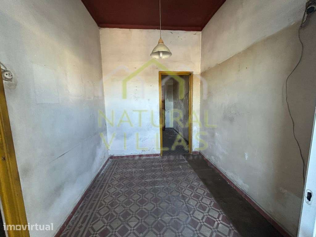 4 Moradias Geminadas com terreno na EN125 - Patacão, Faro - Grande imagem: 3/12
