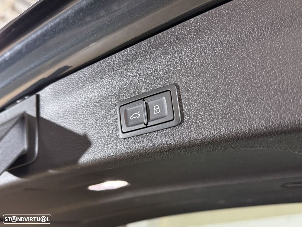 Audi A6 Avant 40 TDI Advanced S tronic - 6