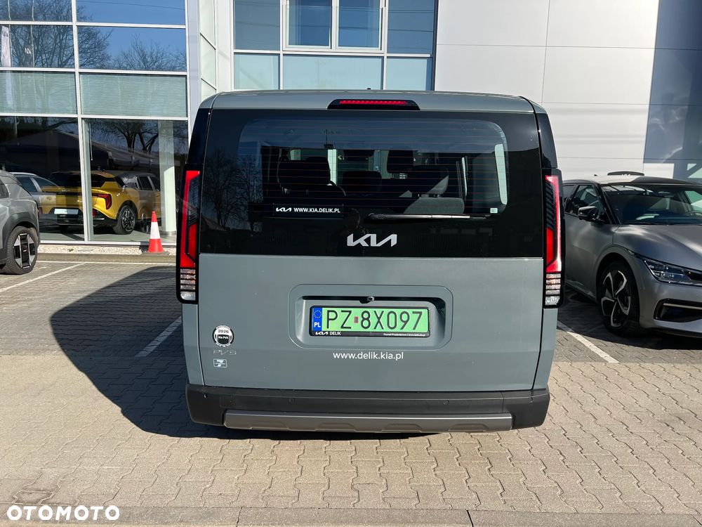 Kia PV5 - 12