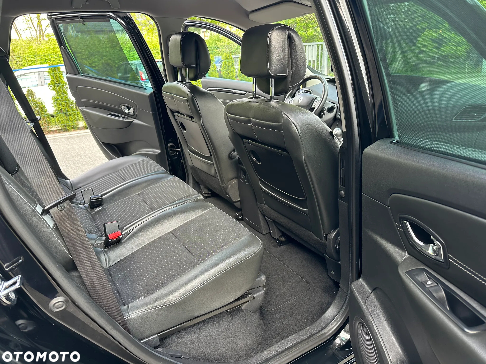 Renault Grand Scenic - 15
