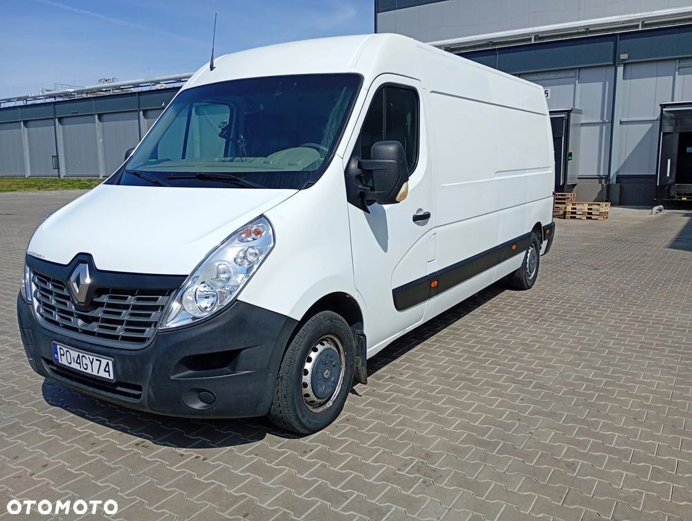 Renault MASTER - 1