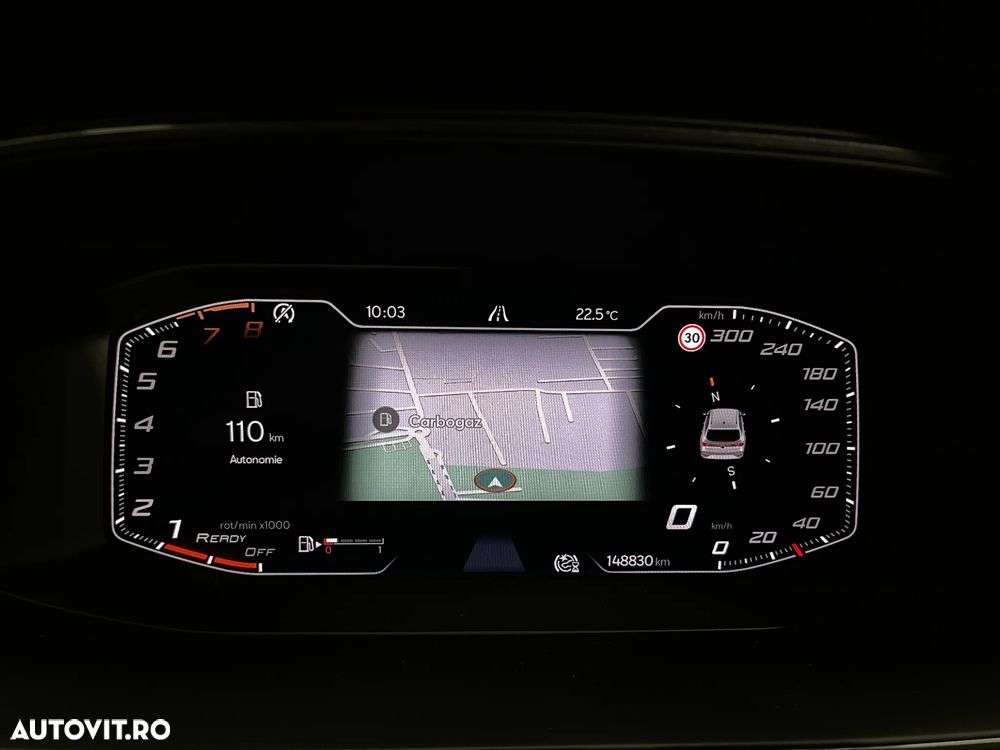 Cupra Leon - 33