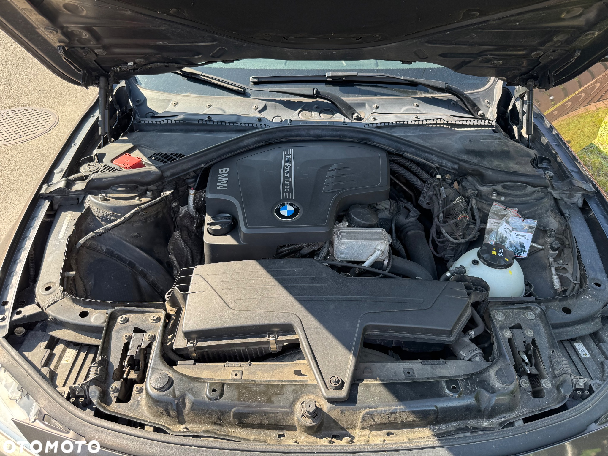 BMW Seria 3 - 13