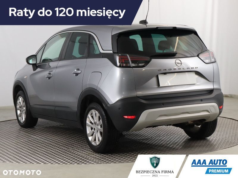 Opel Crossland X - 5