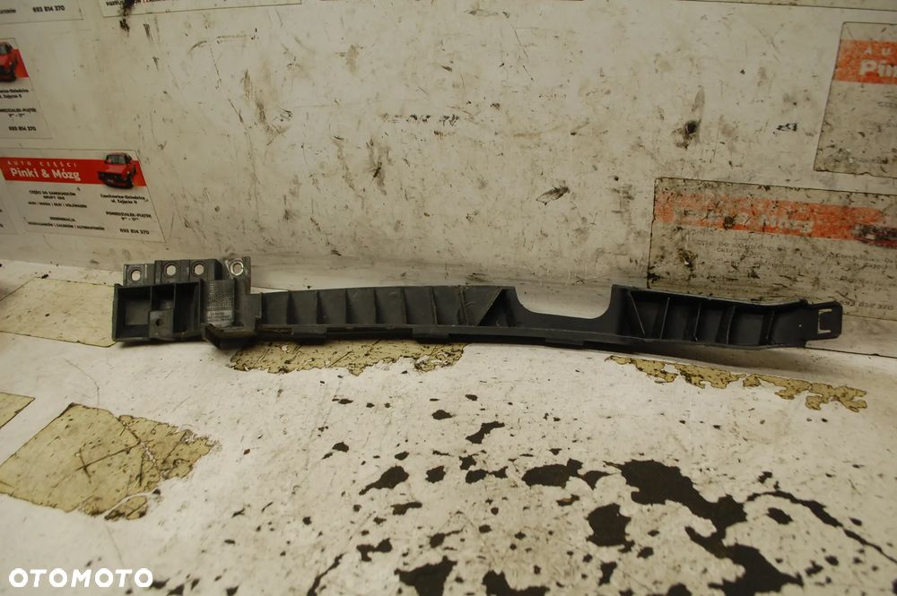 ŚLIZG MOCOWANIE LAMPY LEWY PRAWY PRZÓD PRZEDNIE PRAWE LEWE 13250570 13250571 OPEL INSIGNIA A - 1