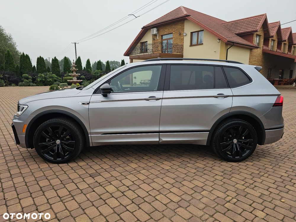 Volkswagen Tiguan Allspace - 15