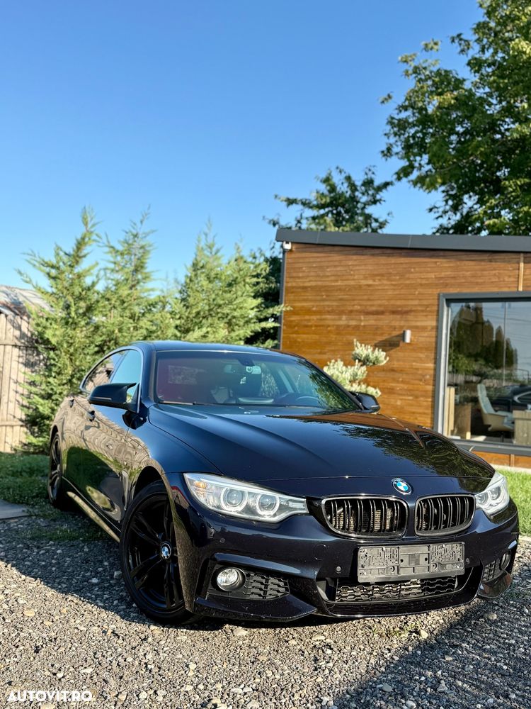 BMW Seria 4 - 9