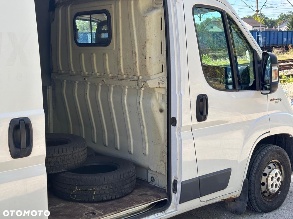 Fiat Ducato - 13