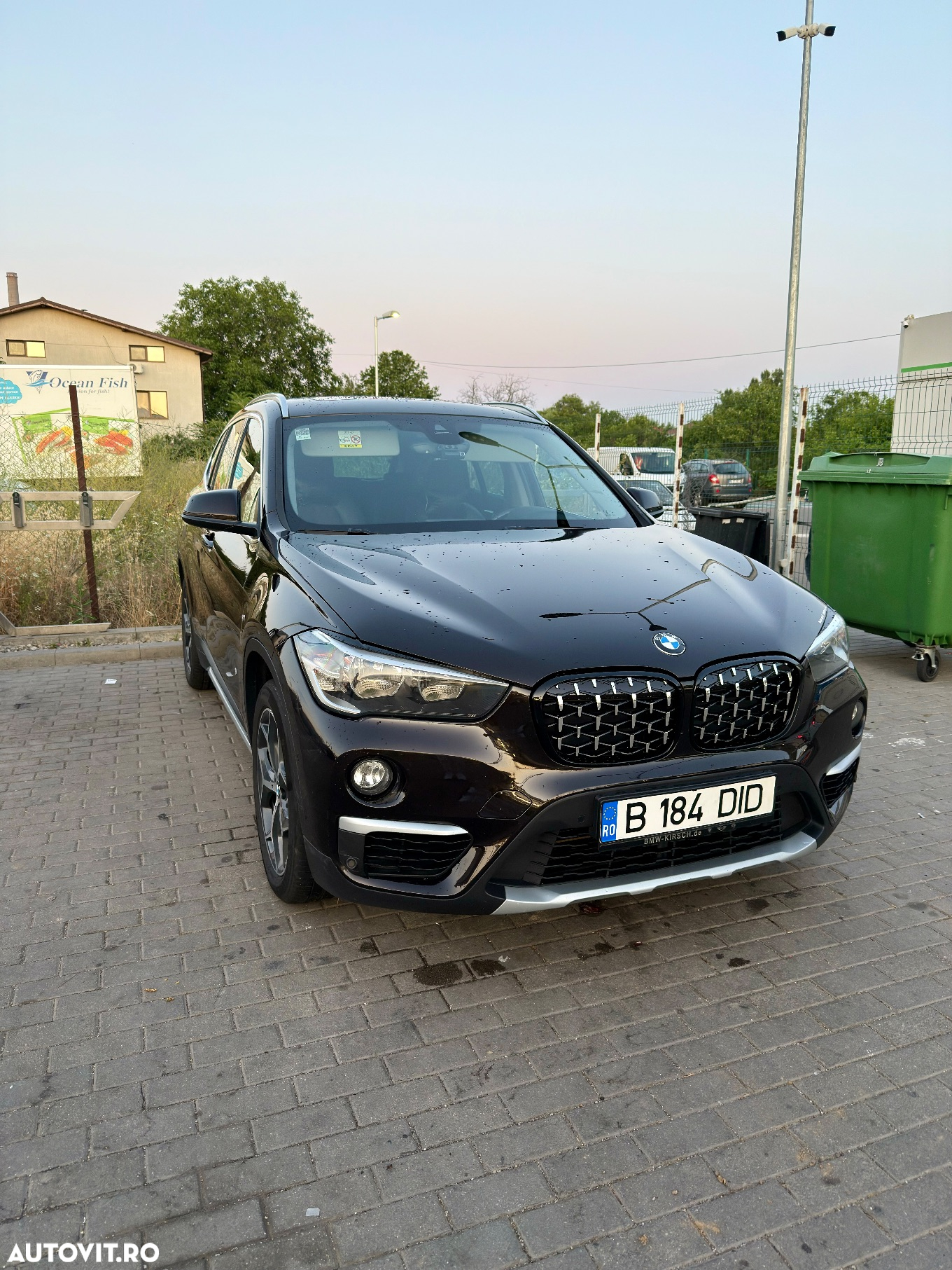 BMW X1 - 2