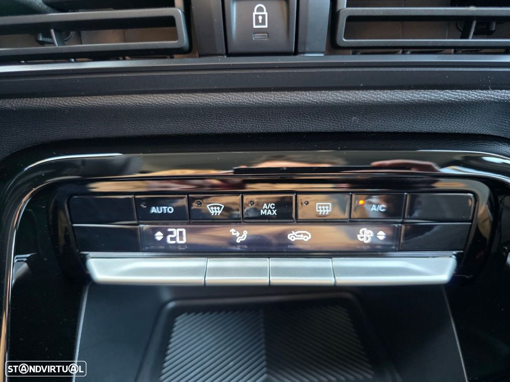 Citroën C3 Aircross 1.2 PureTech Plus - 17