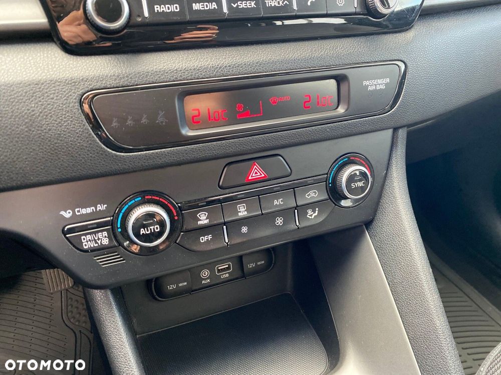 Kia Niro - 22