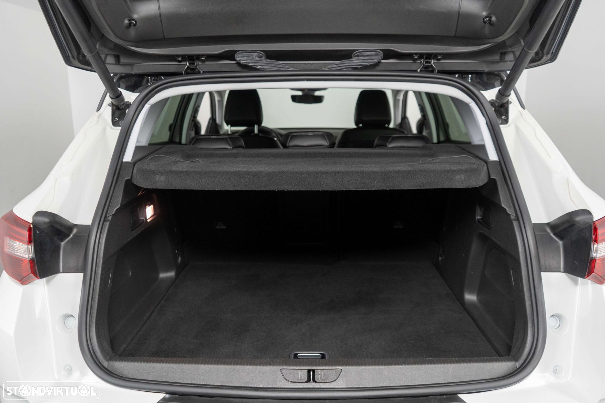 Opel Grandland X 1.6 T PHEV Ultimate - 11